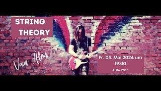 Van Alen String Therory