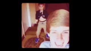Blake Grey & Brandon  Rowland