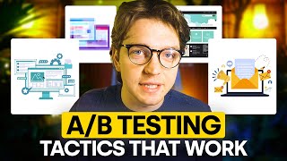Boost Webflow Conversions: A/B Testing Tactics That Work