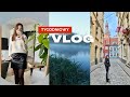 Świetny łup ciuchowy, moja pasja, spontaniczny wyjazd! | VLOG