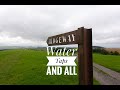 The ridgeway national trail  water taps  all