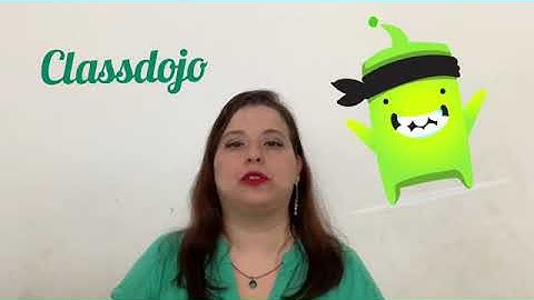 Introducción a Class Dojo