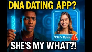 Dating Apps Now Want Your DNA – Here's Why That's Weird screenshot 5