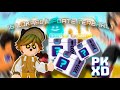 6 Lokasi Secret Box Terbaru di PK XD 2024 😆 bantu like sama subscribe nya ya