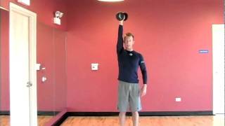 Lakeview Athletic Club Personal Trainer, Kevin Purvis Lakeview Athletic Club Group Exercise Program