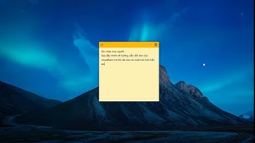 Hướng dẫn đổi dns  Cloudflare trên Windows 10 - Tăng tốc độ truy cập của mạng