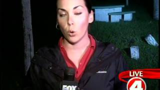 Another tornado confirmed in Collier County Sunday