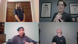 Dear Edwina - Full Show