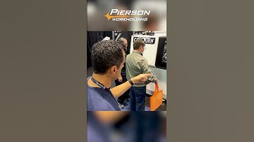 Westec 25 | Future of Manufacturing #leanmanufacturing #westec2025 #automation #robot #workholding