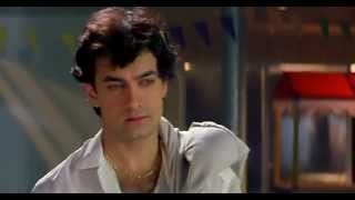 Video thumbnail of "Mann - Tumhare Bagair Jeena Kya (Almost Original) - Aamir Khan"