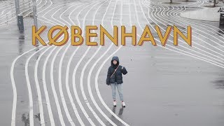 Menjelajahi Copenhagen 🇩🇰🚶 | Videonya Gita eps. 181