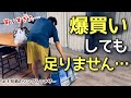 【ロピアまとめ買い】大量買いしたのに、追いつかないわが家の台所事情(no.442)