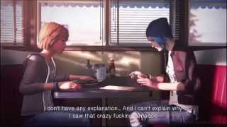 Life is Strange - Episodio 2 - Superpoderes