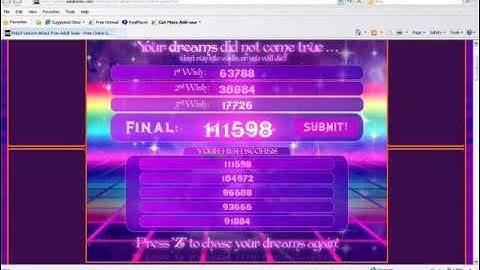 Robot unicorn attack high score 2