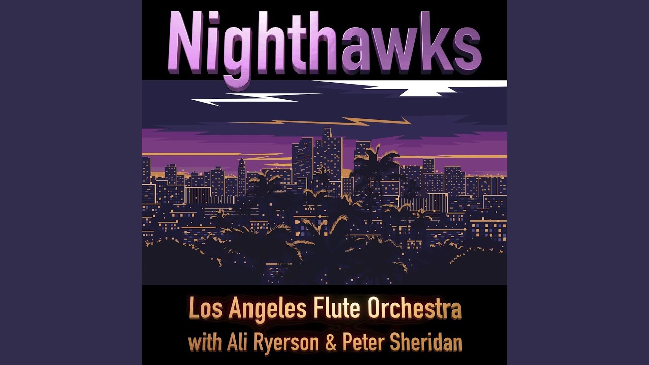 YouTubeでNighthawks: II. Midnight Waltzを視聴