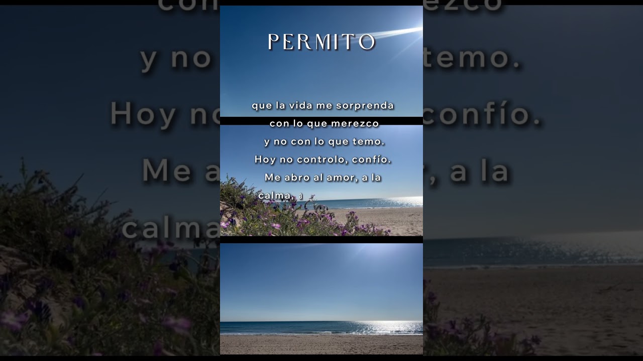 AFIRMACIONES POSITIVAS Decretos Poderosos Manifiesta y Atrae.  La Ley De Atracción 
