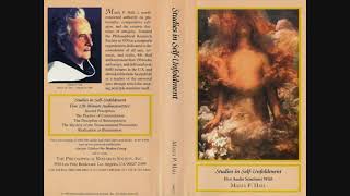Inward Perception by Manly P  Hall