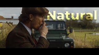 Multifandom | Natural