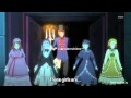 Drossel Keinz: Tribute【Dead man walking】