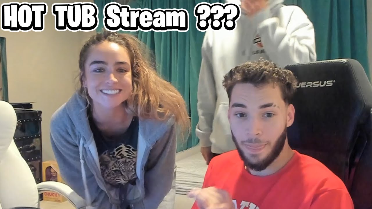Sommer Ray Leak