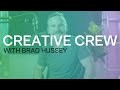 The creative crew  learn the art business and craft of web design