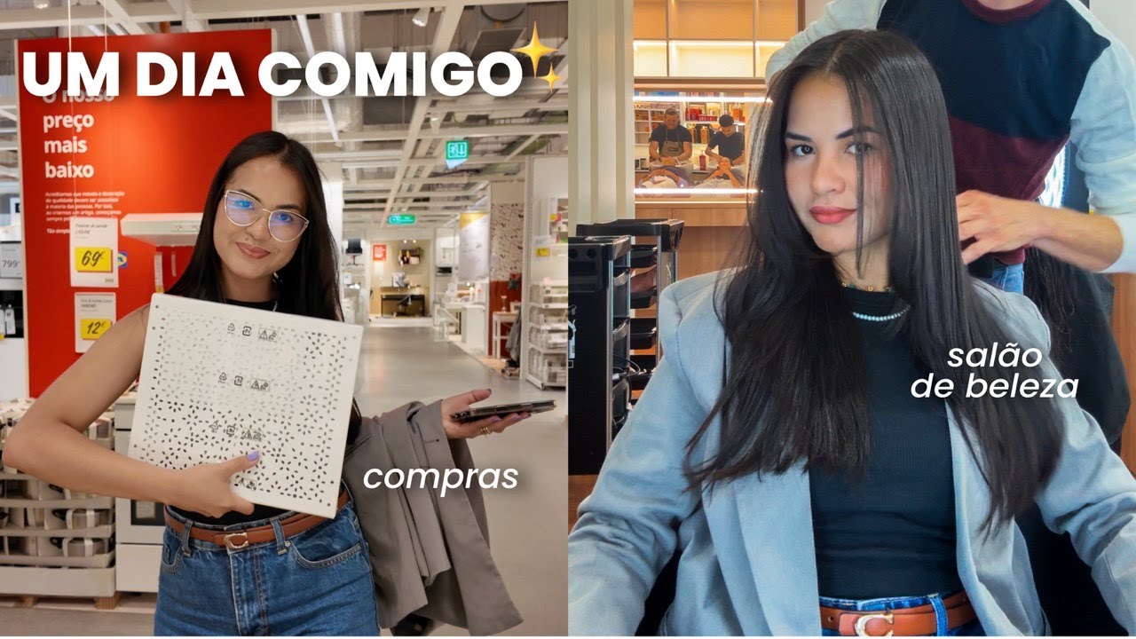 MINHA VIDA EM PORTUGAL: café + vida financeira, salão de beleza, compras