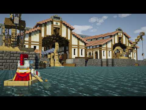 This Kid Dominates Hermitcraft - You Won't Believe It!