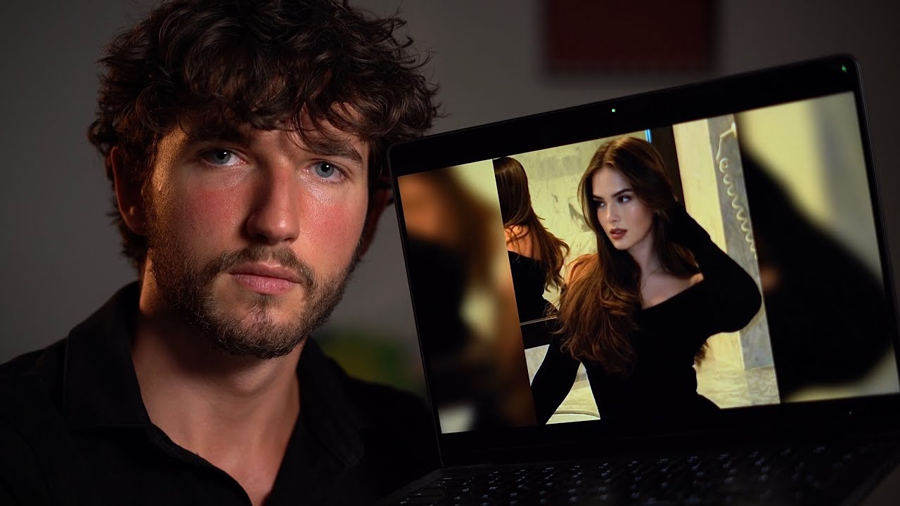 Der (schlimmste) Fehler, den Jungs mit Mädchen machen... 