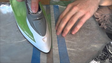 Inflatable Seaming Techniques