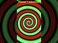 STAR ILLUSION || OPTICAL ILLUSIONS SPIRAL || #hypnotize #optical #haccabi #illusion #illusions