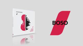Zakopower & Atom String Quartet - Boso (Official Audio)