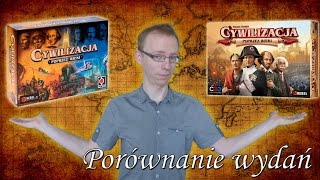 Cywilizacja Poprzez Wieki | Porównanie | GTTV screenshot 5