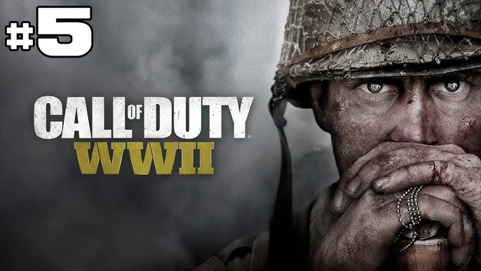 Let's Play Call of War: World War II