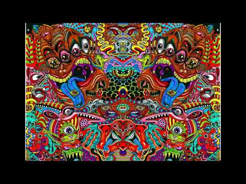 Zero Cult - Chill and Relax Mix