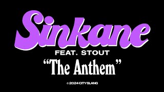 Sinkane - The Anthem (Official Video)