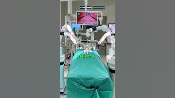 Evolution of robotics in spine surgery #ai #davinci #spinehealth #spine #usa #robot #robotics #fun