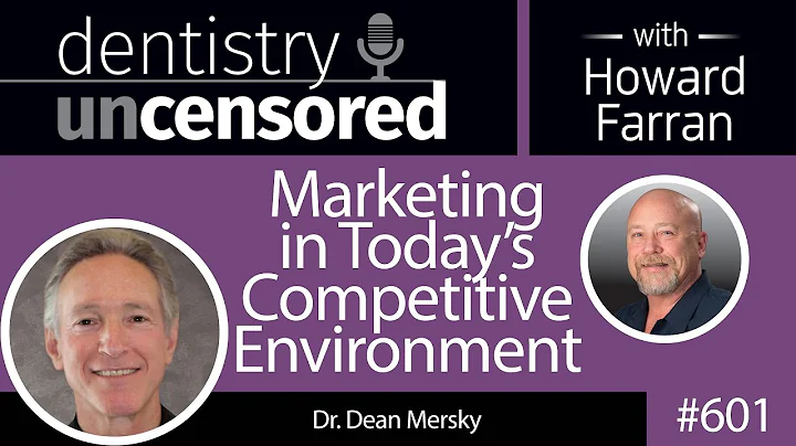 601 Marketing in Todays Competitive Environment wi...