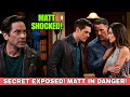 Y&amp;R FULL EPISODE SHOCKING TWIST! Riza Joins Nick &amp; Adam—Matt’s Secret Plan EXPOSED | Y&amp;R