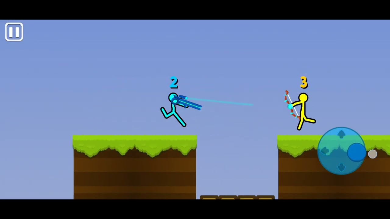 I played Supreme Duelist 