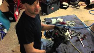 Dodge Stratus / Chrysler Sebring Front Strut Assembly Replacement