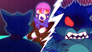 Minecraft Fnac Season 3 - Anger Consumes Us