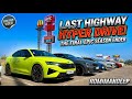 EXCLUSIVE HYPERDRIVE WITH EXCLUSIVE PEOPLE | EXCLUSIVE MOMENTS WITH ROLLING SHOTS 