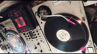 gangsta'bitch original version / apache - YouTube