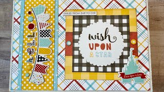 Memory Box & Wallet part 5