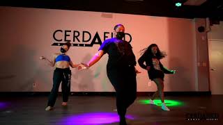 BUSS IT - Erica Banks | Gabrielle Odom Choreography