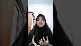 The third assignment for the public speaking course-Reflection