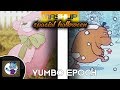 [Mashup Special Halloween] - Yumbo Epoch - TLT