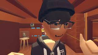 Skid vibes to Mario Kart Wii WI-FI Music | Rec Room @Skid3422