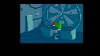 Amiga 500 - Another World Intro