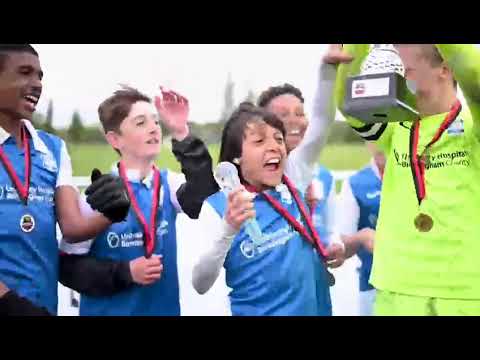 Yse Champions Cup 21 Highlights Youtube